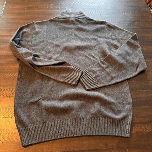 US POLO ASSN SWEATER - Picture 4 of 4